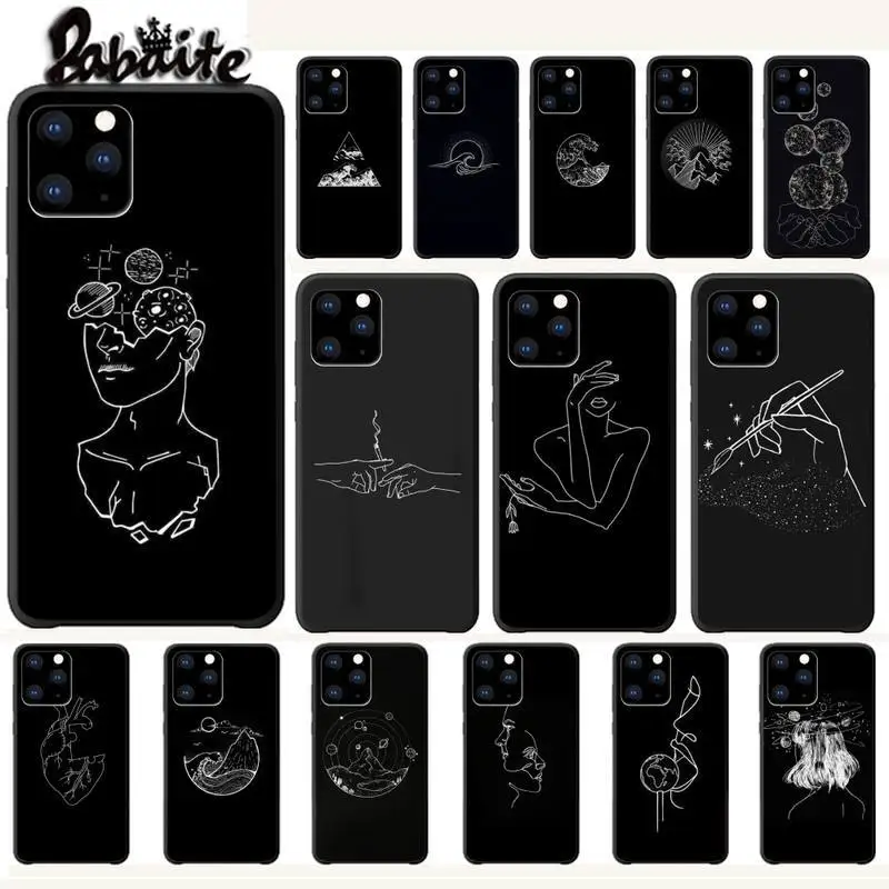 Hướng dẫn How to make iPhone 6 background black bằng một vài thao tác