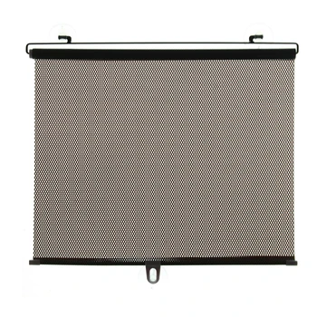 

Automatic Expansion Interior Car Sunroof Windshield Sunshade Visor Strong Suction Anti Heat Front Summer Practical Durable