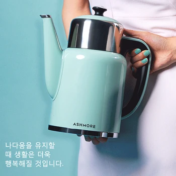 

220V Intelligent Electric Kettle Home Insulation Water Pot Constant Temperature Chlorine Removal Stainless Steel Water Kettle