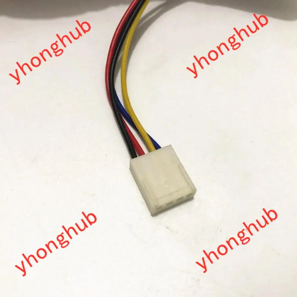 Вентилятор охлаждения сервера Detla Electronics PFB1248XHE 9K1H постоянный ток 48 в 120 А 120x38 мм 4