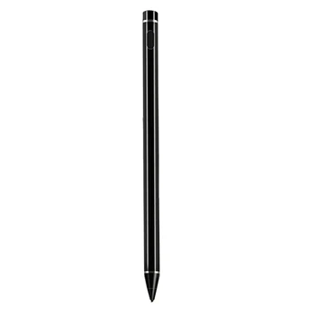 

Drawing Touch Screens Rechargeable Portable Smooth Writing Stylus Pen Designers Fine Point Tip Tablet Accessories For IPhone