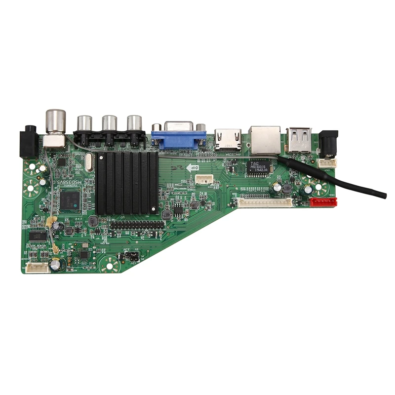 VanTop H610 10
