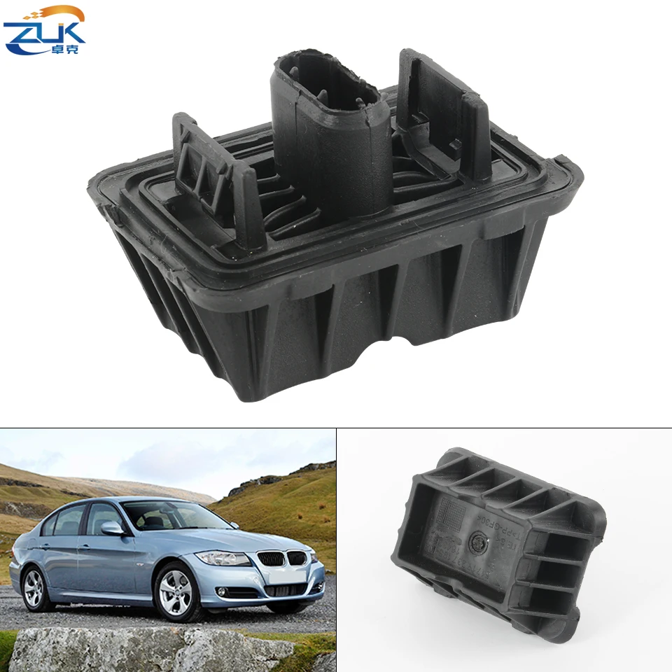 Подъемная платформа ZUK Jack Pad для BMW 1/3/5/6/7/X1 серии E87 E90 F10 F06 F01 E84 OE № 51717237195