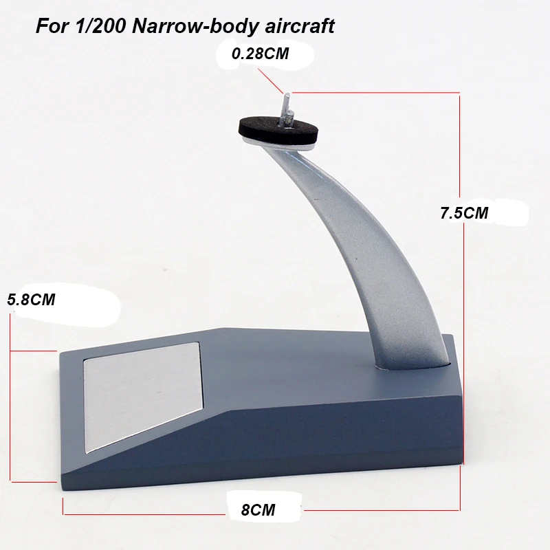 Plane-Model-Stand-Base-For-1-200-Scale-Wide-or-Narrow-Body-Airliner ...