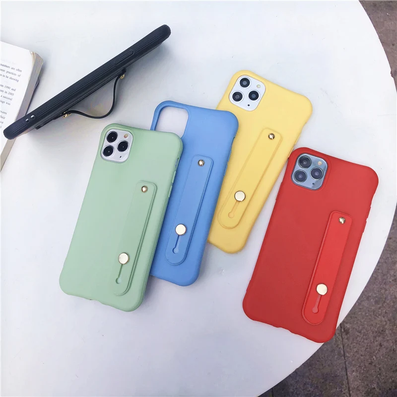 Мягкий противоударный силиконовый чехол для iphone X XR XS MAX 6 7 8 Plus 11 12 Max samsung A50 A70 A51 A71 |