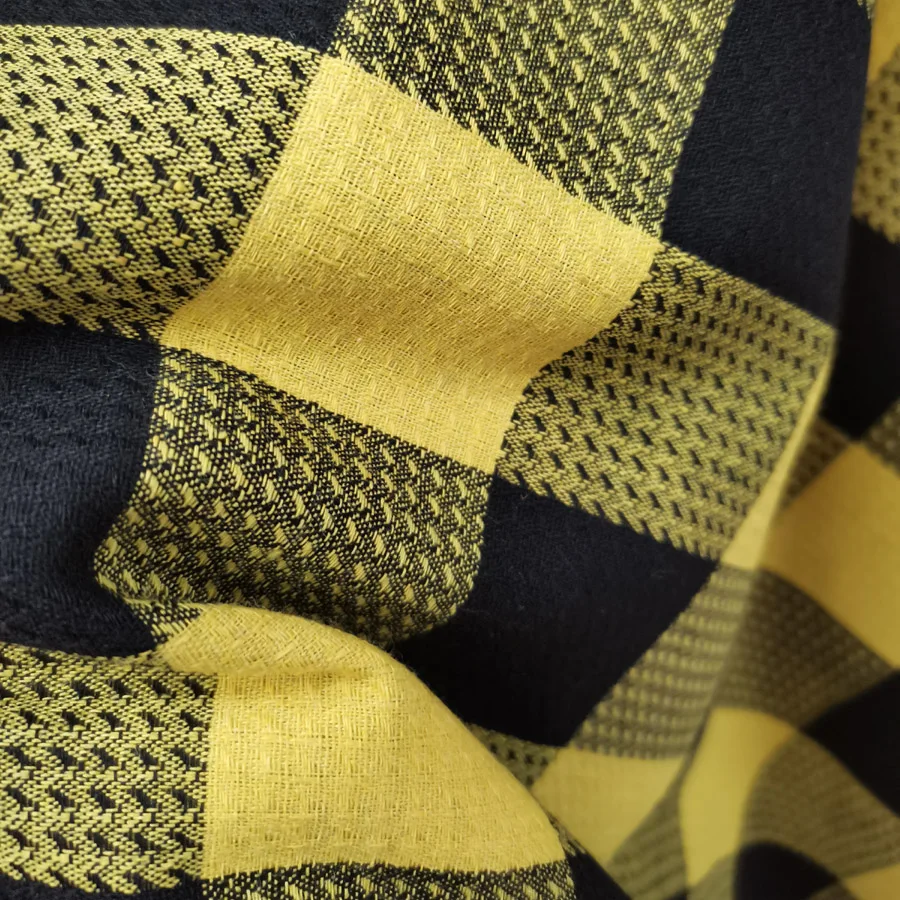 Куртка брюки клетчатая ткань DIY шитье ремесло скатерть диван покрытие текстиль половина двора