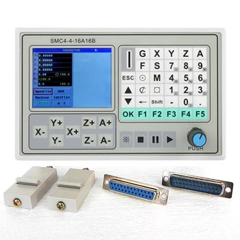

CNC Motion Controller For Carving Machine Control System for diy CNC machine