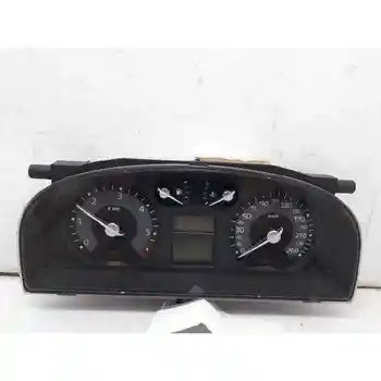 

RENAULT LAGUNA II (BG0) 8200291330