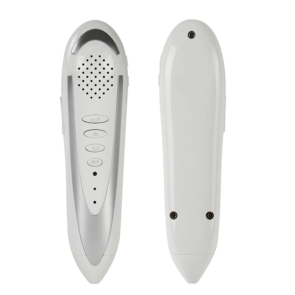 Quran Reading Pen set with Qari Translations and
