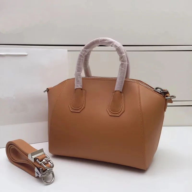 Роскошная женская сумка-хобо из натуральной кожи Goatskin, известная брендовая дизайнерская сумка на плечо, новинка, большая дамская сумка, высокое качество
