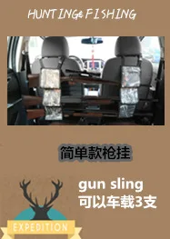 Multi-functional Tactical Mobile Phone Bag Sports Outdoor Wallet Pannier Bag Molle Phone Pouch