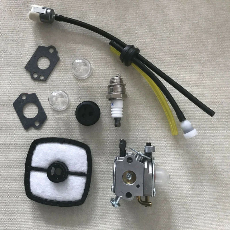 Карбюратор для Echo PB-2100 портативный вентилятор питания Zama C1U-K42B Carb 12520020562