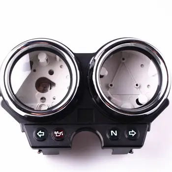 

For HONDA HORNET 600 1998-2000 1 Set Motorcycle Speedometer Gauge Case Shell Cover Motor Accessories High Quality ABS Plastic