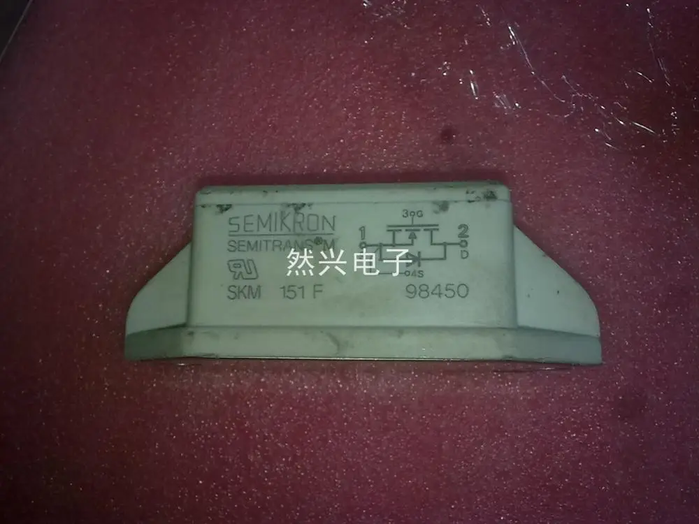 

SKM151F--RXDZ