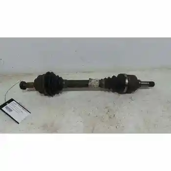 

TRANSMISSION FRONT LEFT CITROEN BERLINGO