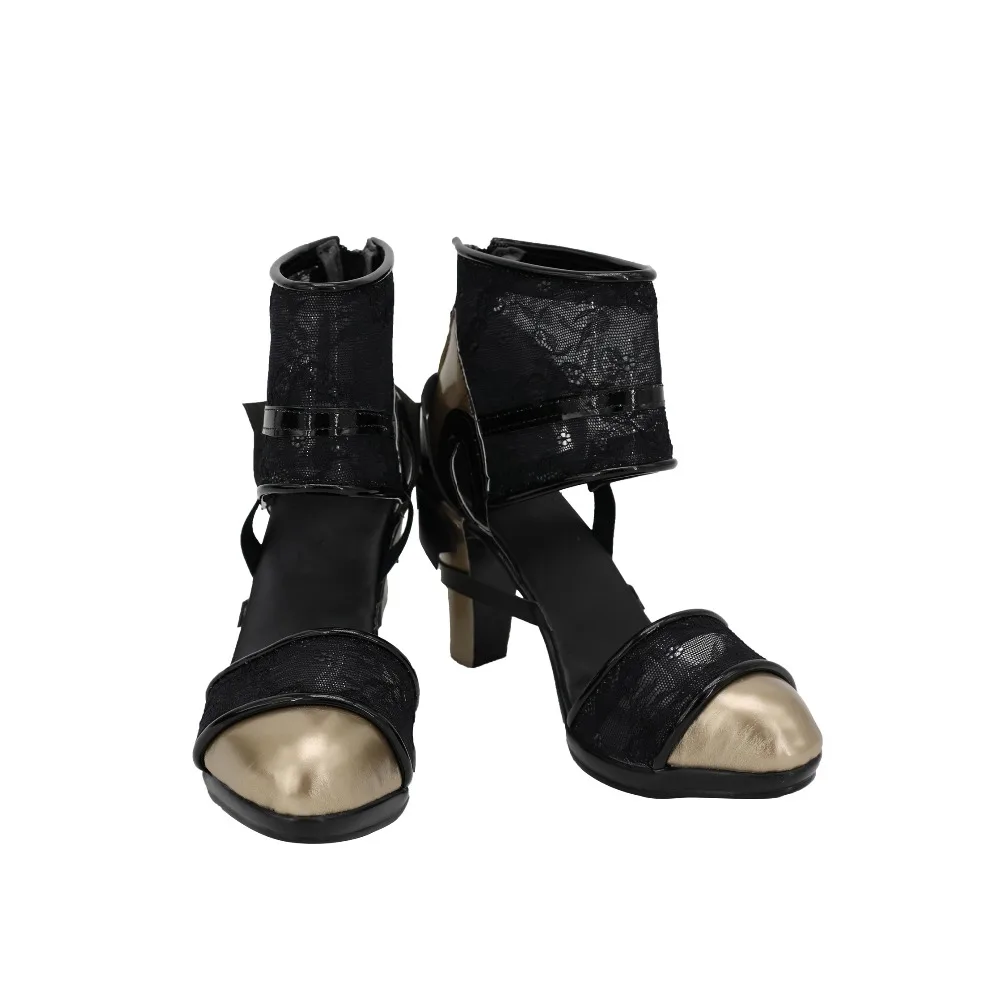 5051 最终幻想15 ：王者之剑 露娜弗蕾亚公主 Lunafreya   (1) - 副本