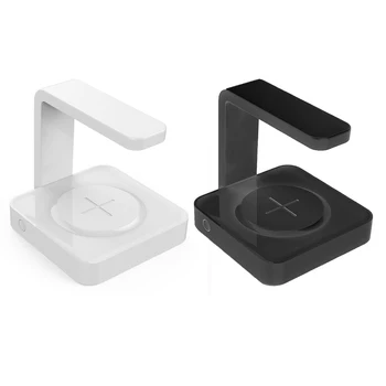 

Multifunctional Ultraviolet UV Sterilizer Light Wireless Charger for Phone