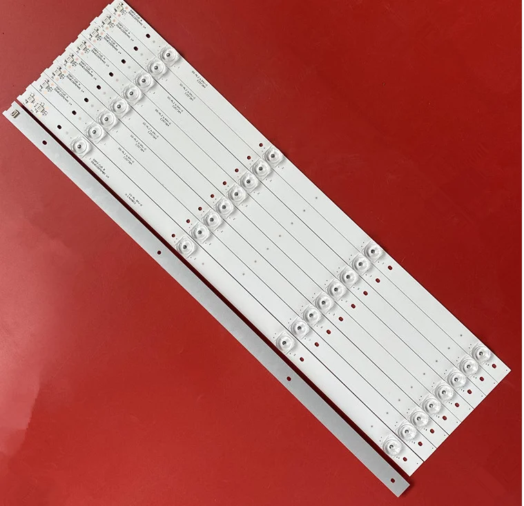 9-teile-satz-led-hintergrundbeleuchtung-streifen-f-r-TCL-L55P3CUS ...