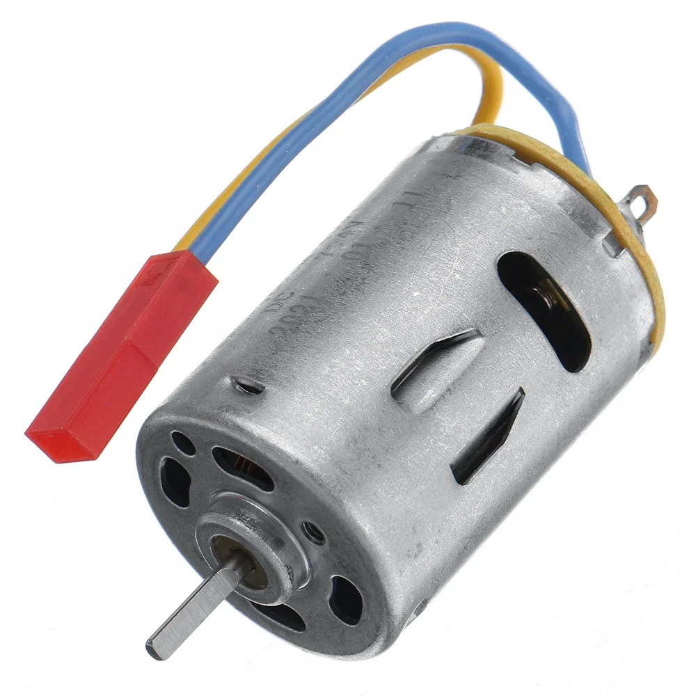 SG 1603 1604 UDIRC 1601 RC Car Spare 380 Brushed Motor 1603-006 Vehicles Model Parts