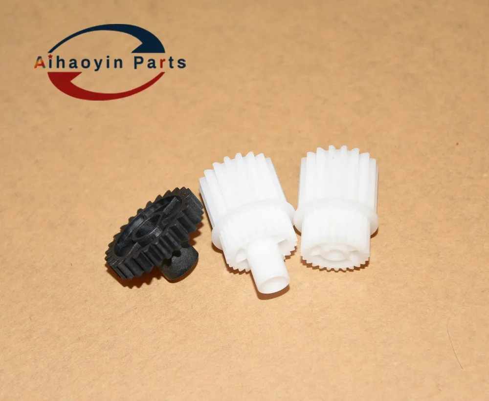 5sets FU8-0534-000 FU8-0575-000 FU8-0576-000 Fuser Gear Kit For Canon iR 2530 2530i 2525 2525i 2520 IR2520 IR2525 IR2530 (4)