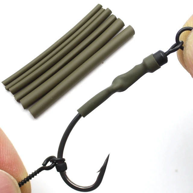 30PCS Accessories for Carp Fishing Used with Carp Fishing Swivels