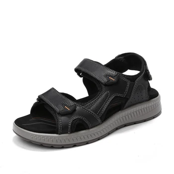 

outdoor massage verano casa travel designer thick sapatillas flop beach sandalias andar male shoes estar black de rubber hombre
