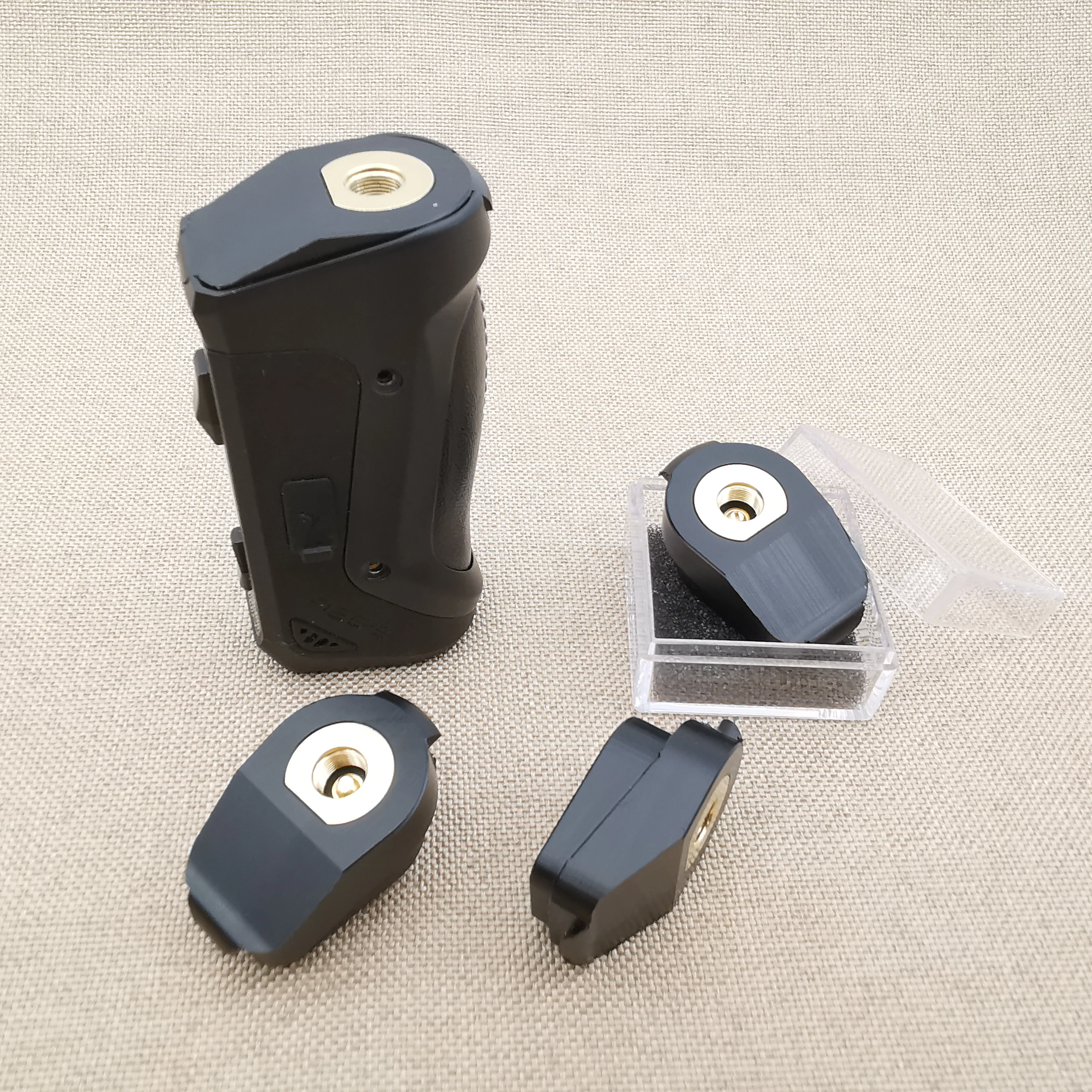 G taste AVCT 510 адаптер для Geekvape Aegis boost Pod Vape комплект аксессуары электронных