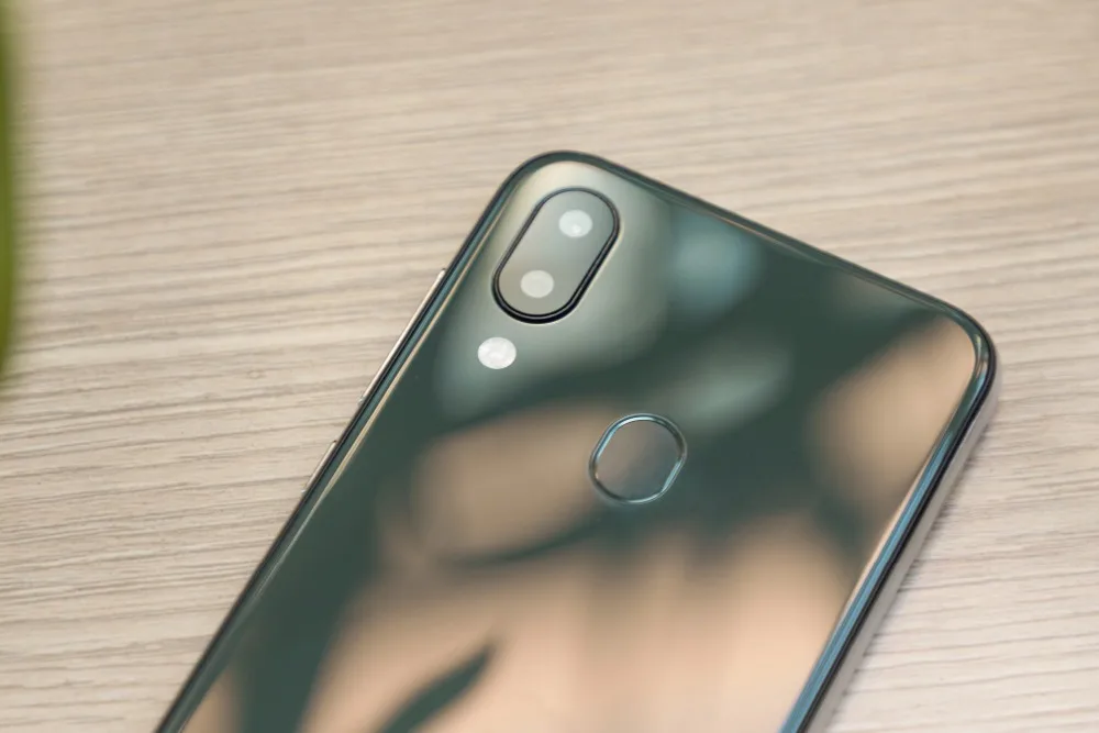 Смартфон UMIDIGI A3X на базе Android 10, 4G, 5,7 дюймов, ОЗУ, 3 Гб ПЗУ, 16 ГБ, две sim-карты, 13 МП, 16 МП, отпечаток пальца, мобильный телефон FCC ID