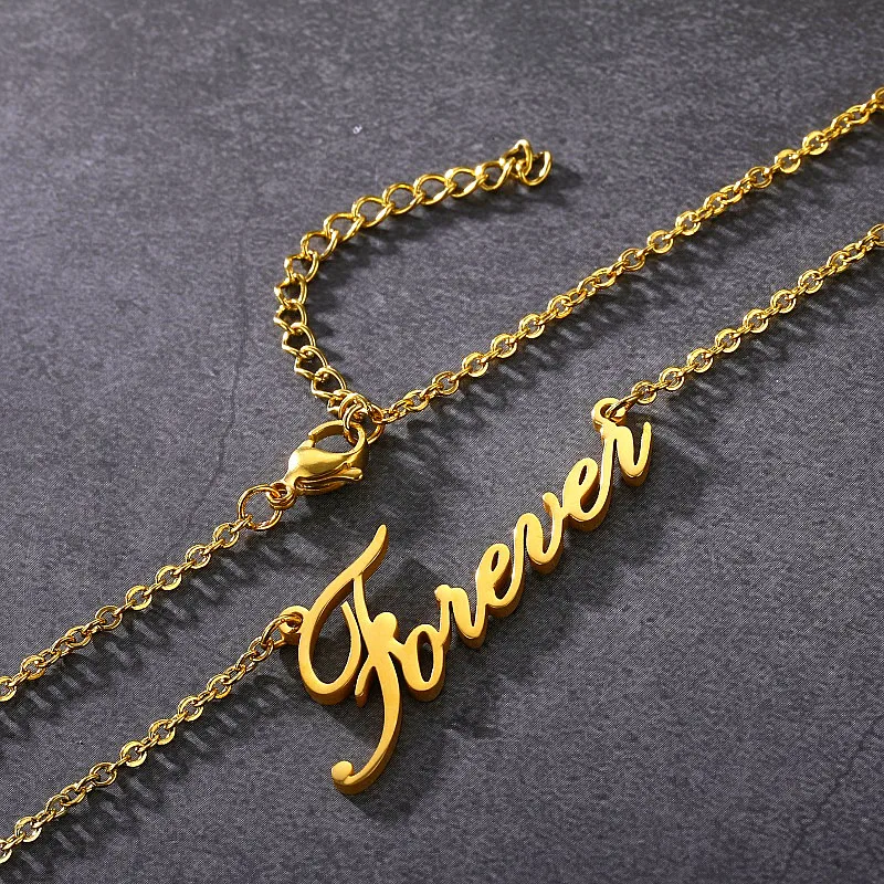 Jewelry Customized Bridesmaid Gift 