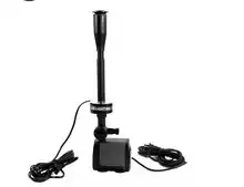 Best Offers Submersible water pump pool fountain pump flasher led-3800fp with led