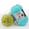 50grams/Set Milk Cotton Crochet Yarn Anti-Pilling Fine Quality Hand Knitting Thread For Cardigan Scarf Hat Sweater Doll ► Photo 3/6