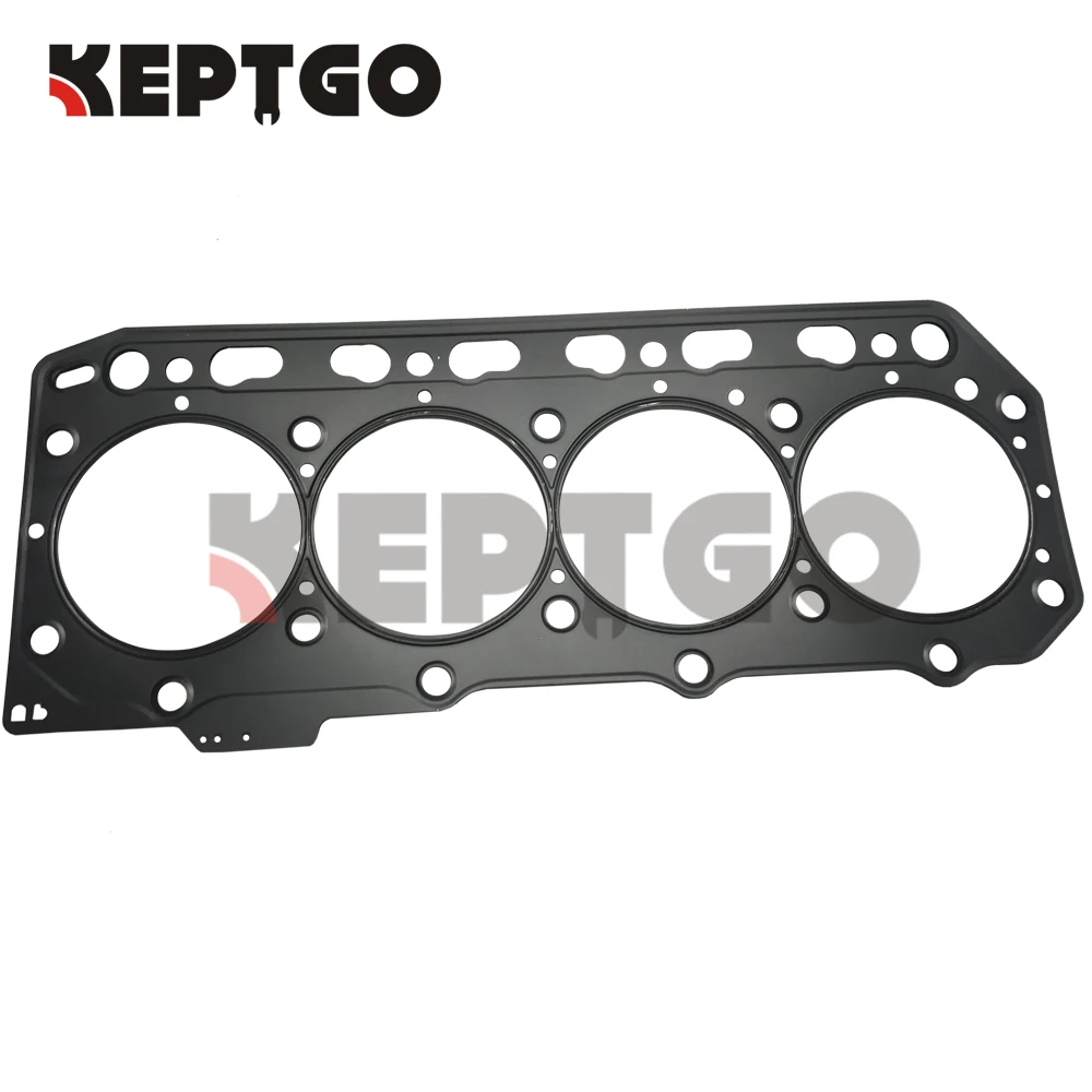

Новая прокладка головки для двигателя TK486 TK486V Yanmar 4TNV86