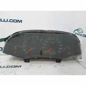 

98AP10841BC BOX INSTRUMENTS FORD FOCUS SALOON (CAK)
