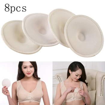 

Breastfeeding Nipple Pad For Maternity Reusable Nipplecovers For Breast Feeding Nursing Pads