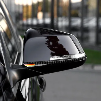 

Side mirror Car trim strips Rear view Exterior Anti-collision Protector