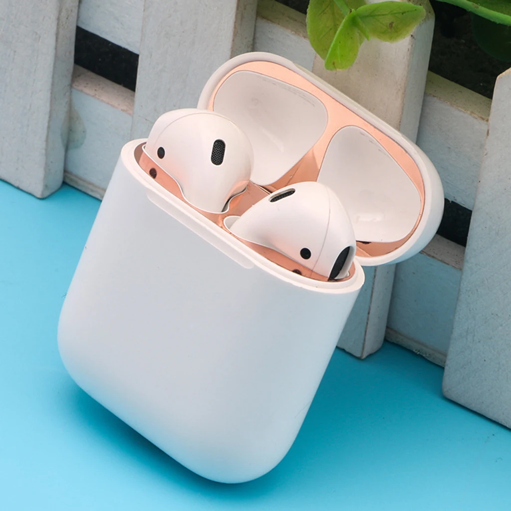 

2019 New High Quality Dust Guard Earphone Protection Dust-Proof Ultra-Thin Metal for