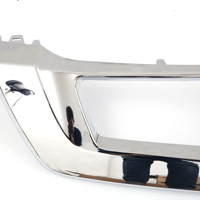A1668852825 Für Mercedes Benz GL X166 W166 GL350 GL400 Chrome Trim  