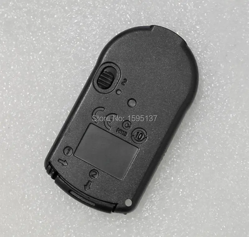 Камера беспроводной ИК-пульт дистанционного Управление RC-6 для CANON 600D 650D 450D 500D 550D 750D 5D 6D 7D 70D 700D 60D 5D2 5d4 5D3 800d