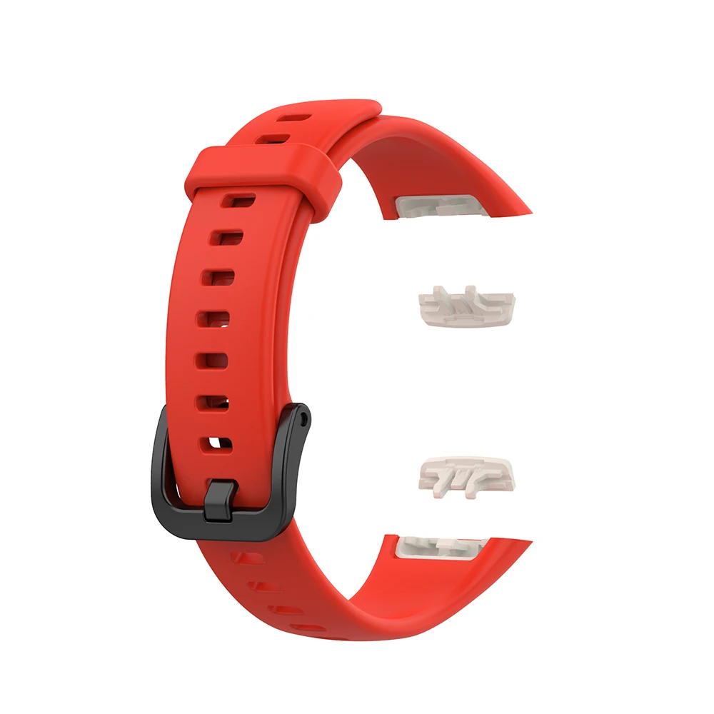 Silicone Wrist Strap