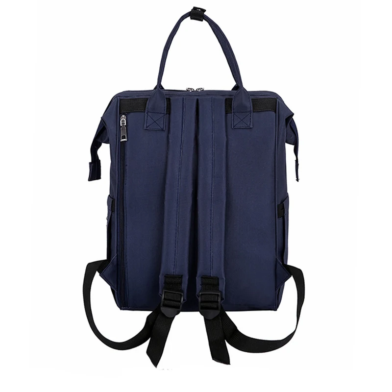 Diaper Nappy Bag Baby Bags Maternity Backpack Newborn Outdoor Portable Travel Bag Multifunction for Stroller BSL041