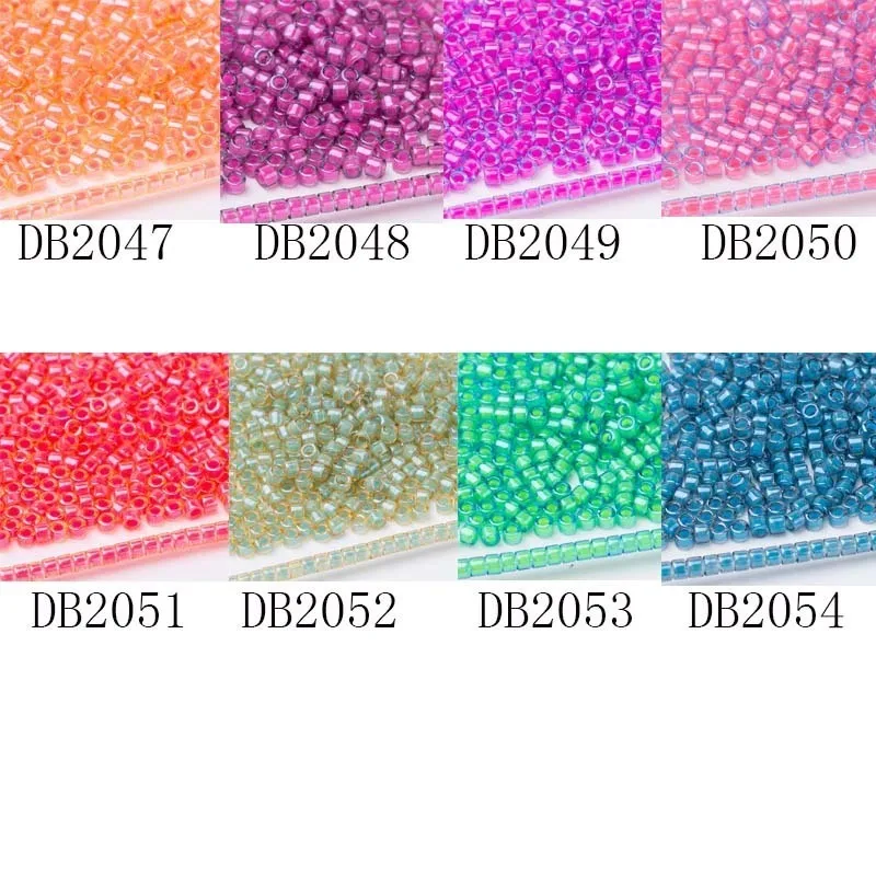 COLOR CARD 2