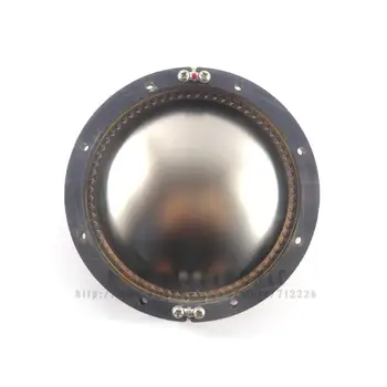 

Diaphragm For D.A.S. K8, K10, ND-8, ND-10, DAS 8ohms or 16 Ohm CCAW Wire