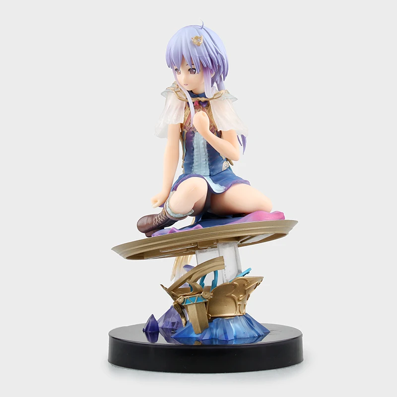 Kotobukiya Rage of Bahamut Mystere Warden Spinne ПВХ экшн фигура аниме модель игрушки Аниме