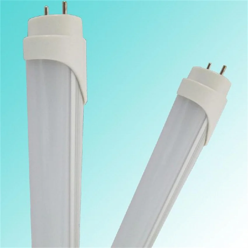 

Free Shipping New Arrival DC12-24V 600mm(2feet) 10w LED Tube Light Aluminum+PC Milky and Clear Cover 3 Years Warranty