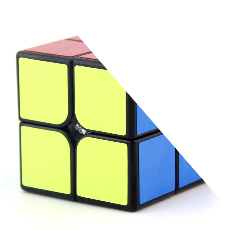 YongJun GuanPo 2x2x2 волшебный куб YJ 2x2 профессиональный Neo скоростной пазл антистресс Развивающие игрушки для детей