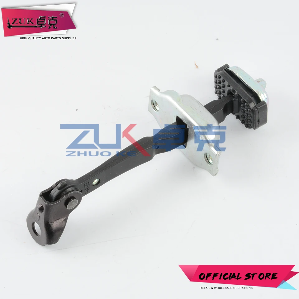 ZUK проверки дверей автомобиля для HONDA CIVIC FA1 FD1 FD2 2006 2007 2008 2009 2010 2011 фиксатор фиксации