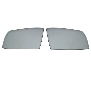 

Replacement Left Right Heated Wing Rear Mirror Glass for BMW S5 5 Series E60 2003 2009 51167251649 51167251650