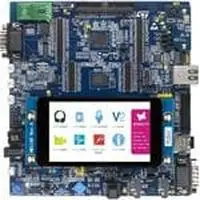 STM32F769I-EVAL макетные платы и комплекты-ARM оценочная плата с STM32F769NI MCU