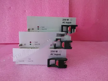 

POWERONE 3U CPCI AC 250W