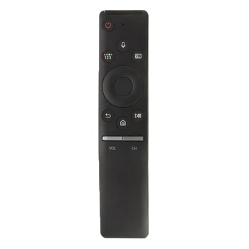 

Voice Remote Control Replacement for Samsung Smart TV QN75Q7FN QN49Q6 QN75Q8 BN59-01298G